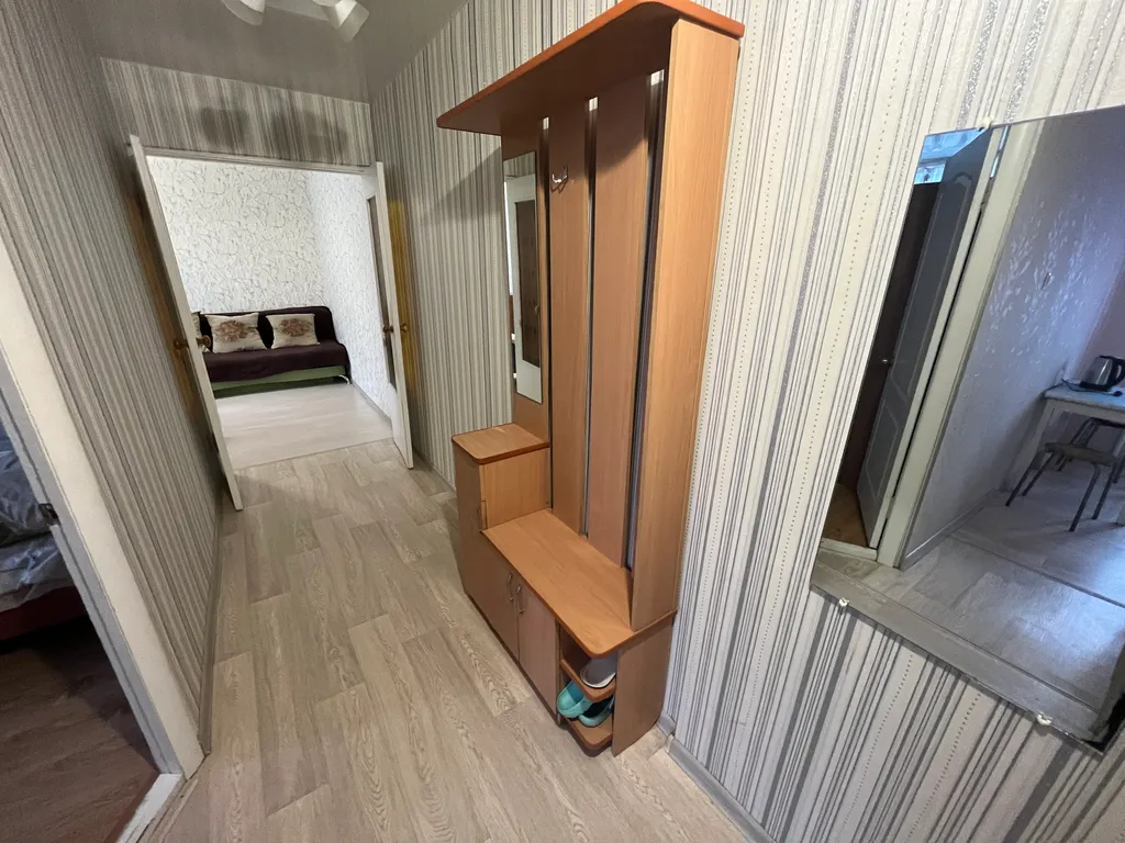 Квартира рядом с тц кит и Ашан