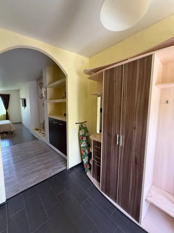 Уютная студия