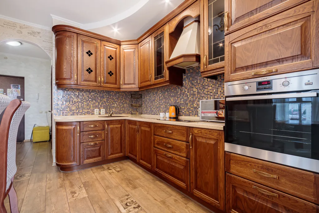 Квартира Уютная квартира-гнёздышко в жк «большой», lounge-зона, smart-tv — Краснодар