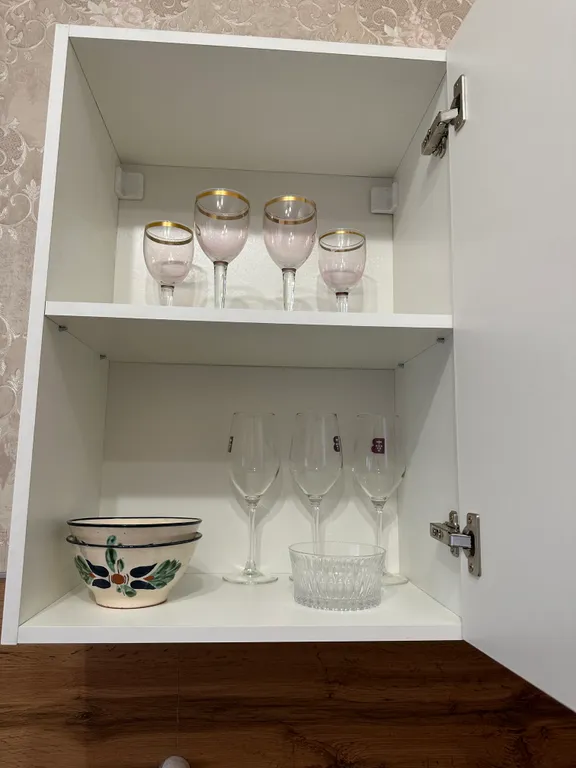 Квартира Квартира с видом на Родину Мать — Волгоград