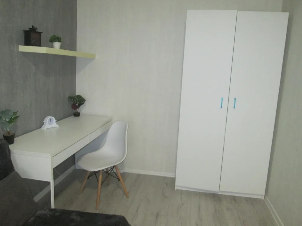 Квартира Уютная квартира с новым ремонтом возле парка Галицкого — Краснодар