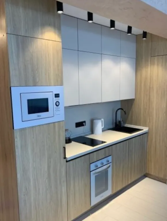 Baikal Hill Residence Apartment 21