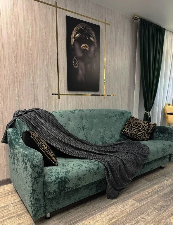 Коттедж Уютный стильный домик — Ям