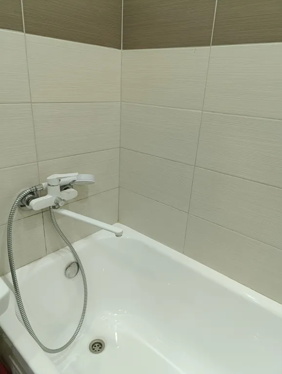 Уютная двухкомнатная квартира в СЗР