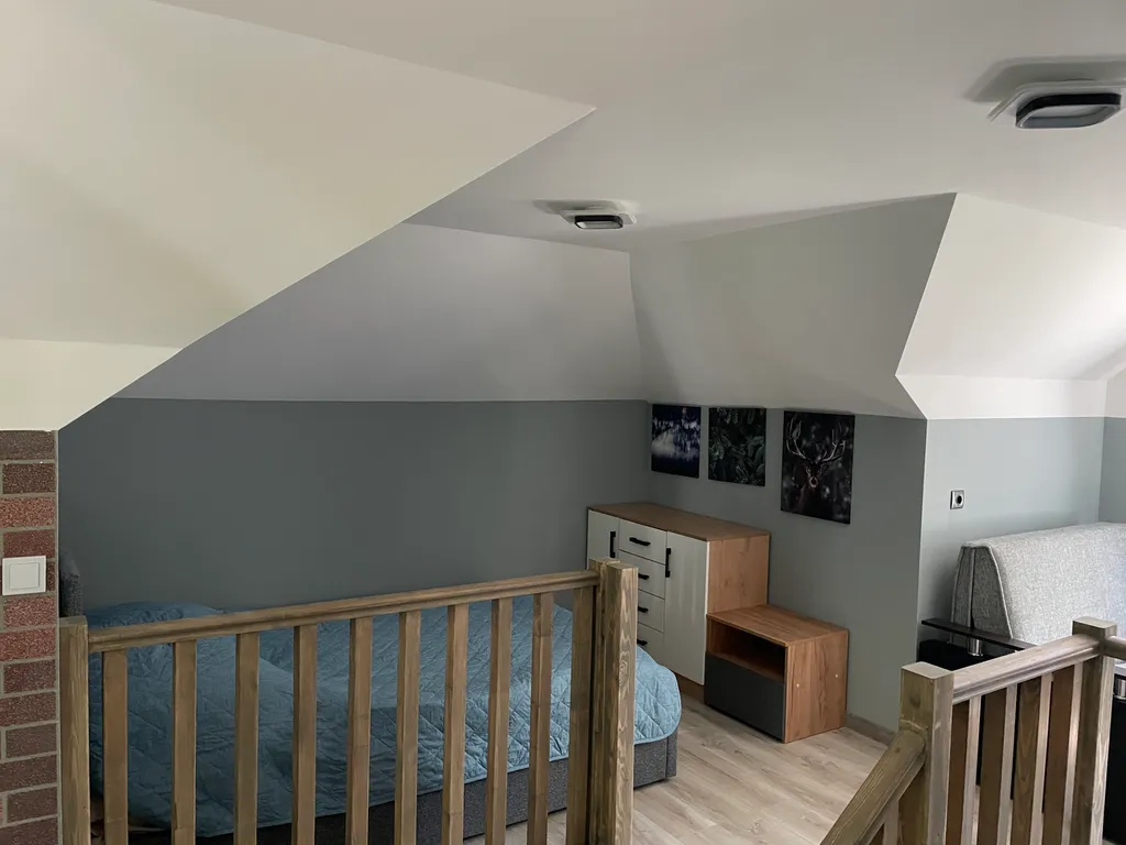 Дом на Волге