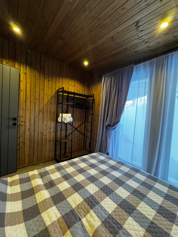 Приглашаем вас в новый, современный, уютный barn house