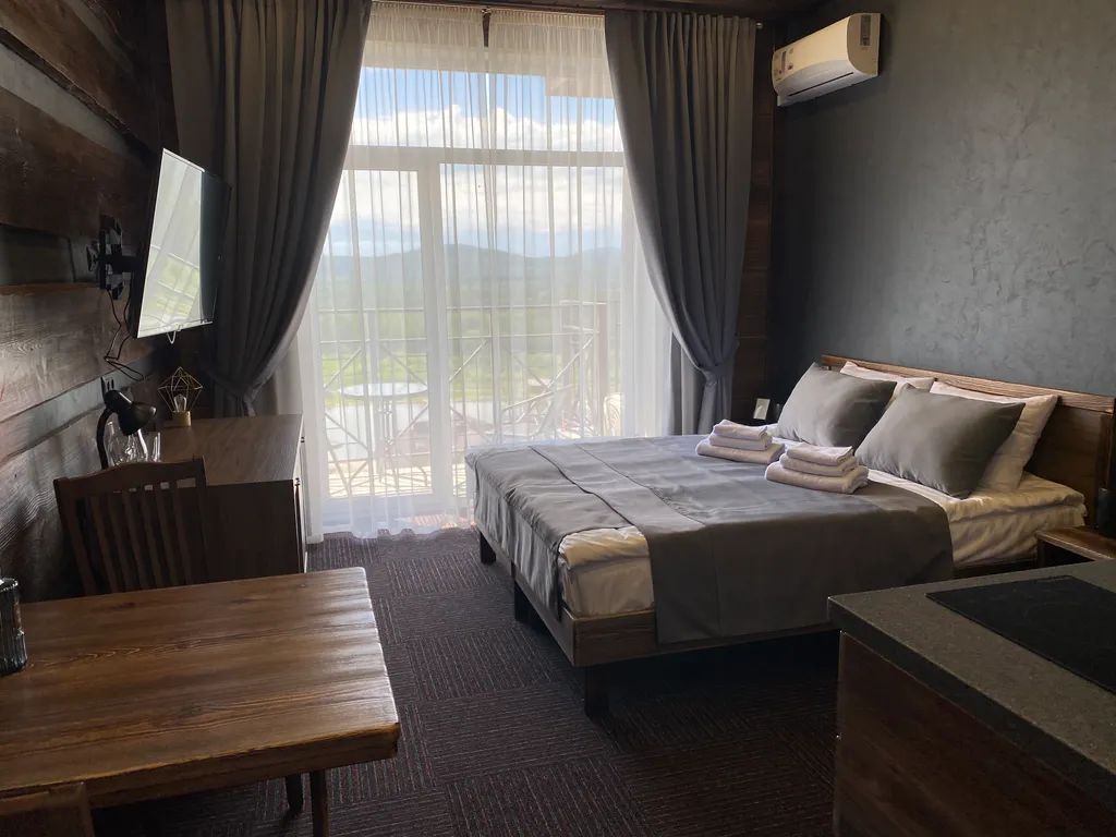 Апартаменты Солнечная Долина