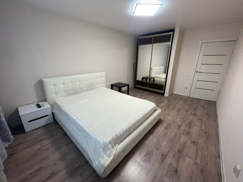 Уютная квартира с видом на вулканы — аренда посуточно в Елизово