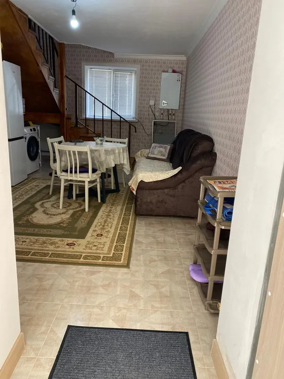 Коттедж Уютный домик — Дербент