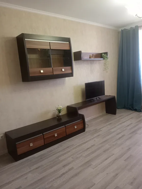 Квартира Уютная квартира с шикарным закатом — Курск