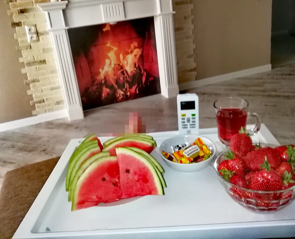 Квартира Уютные апартаменты Paradise с видом на море — Геленджик