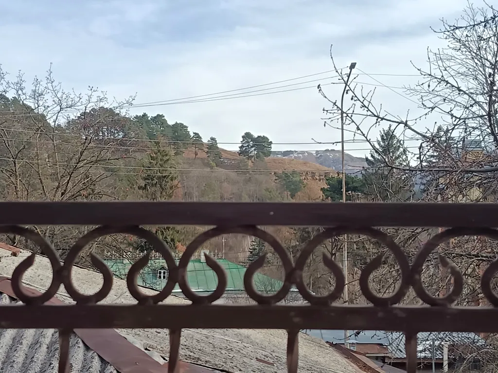 Дом всеми удобствами рядом с парком