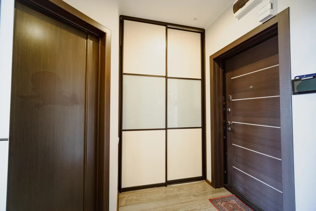 Квартира Апартаменты у стадиона и пapкa Гaлицкoго — Краснодар