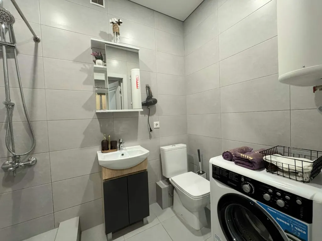 Апартаменты АК БАРС рядом с речным вокзалом в центре Казани