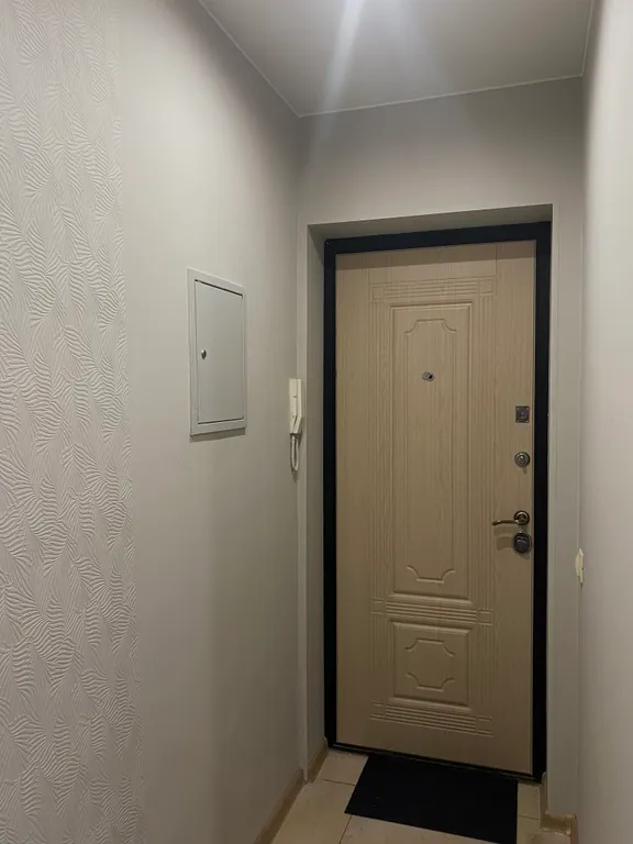 Уютная квартира в Золотом треугольнике Петергофа