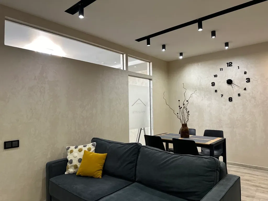 Евродвушка в центре, дом бизнес-класса, рядом с камой