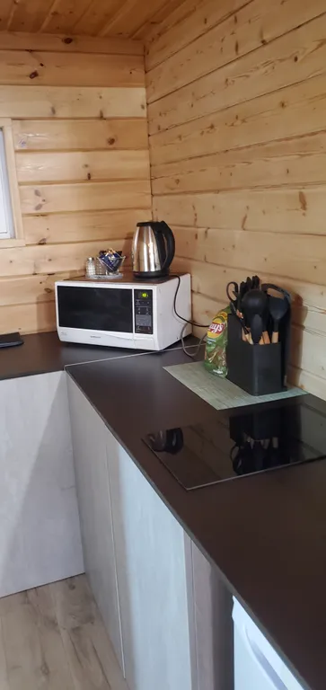 Дом на море