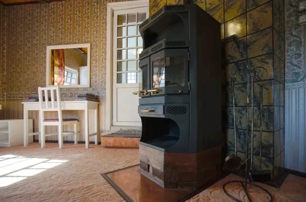 Дом 290 м2 на участке 100 соток