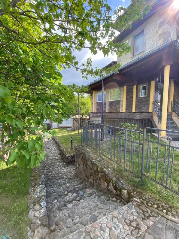 Коттедж Коттедж Средиземье — Красноармейское