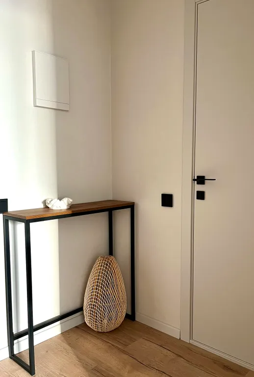 Уютная и комфортная квартира в тихом центре города