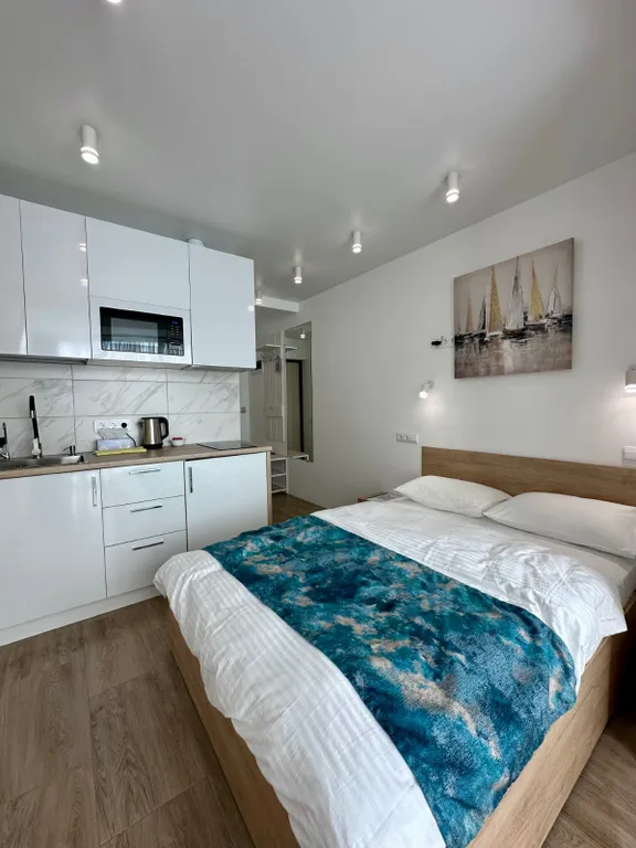 Квартира Комната — аренда посуточно в Волгоград