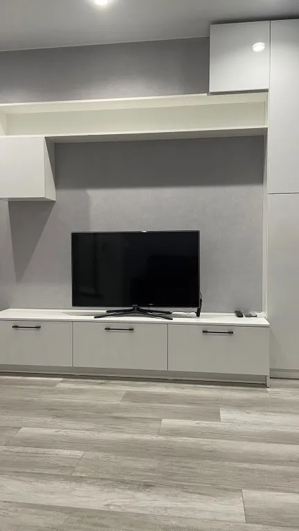 3-комнатная квартира в новом ЖК