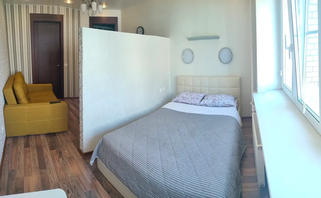 Квартира Уютная квартира в центре города — Великий Новгород