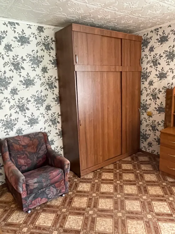 Квартира 1-комнатная Квартира — Иркутск