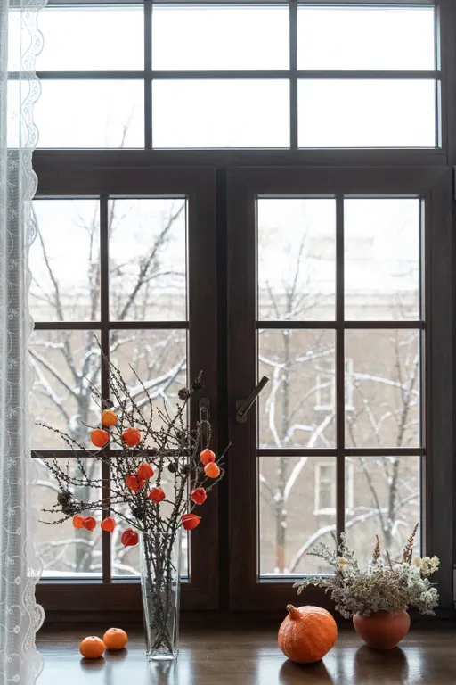 Апартамент Мариинка