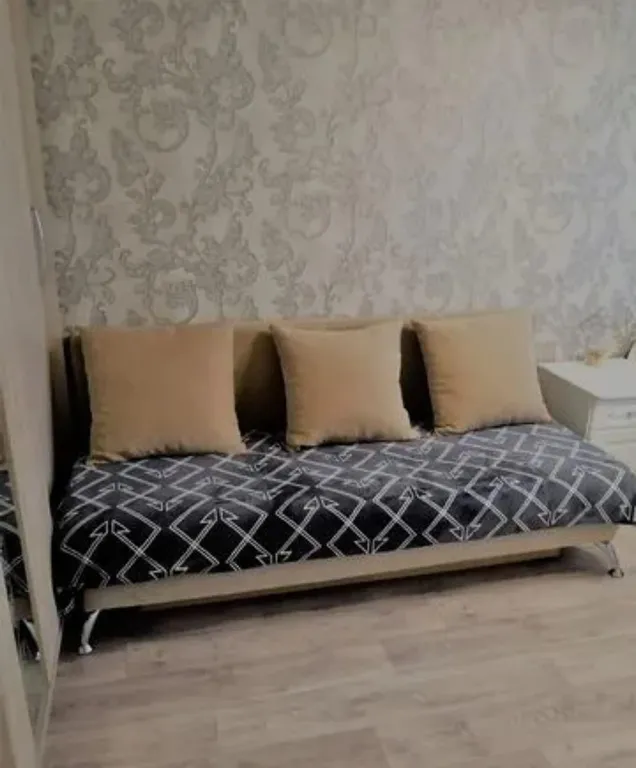 Уютная квартира на въезде в Саратов