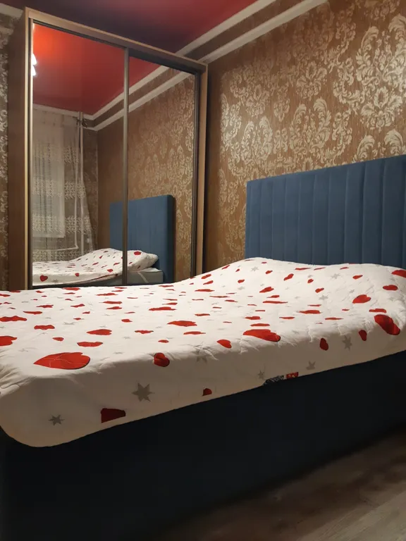 Квартира у набережной