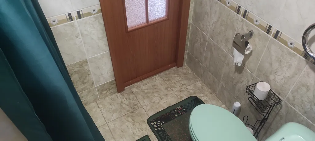 1-комнатная квартира в центре Фокино