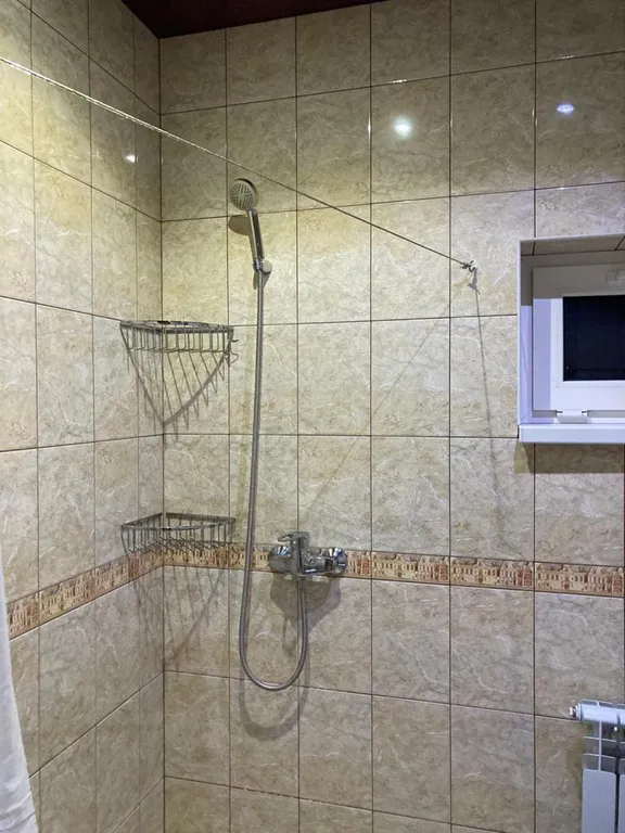 Большой Дом для уединенного отдыха