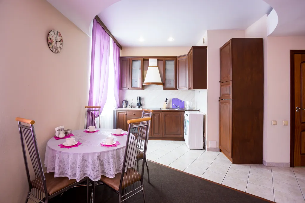 Квартира 2-комнатная Квартира — Красноярск