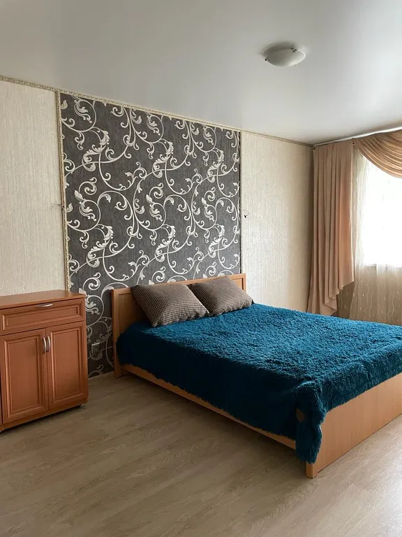 Апартаменты с двумя спальнями