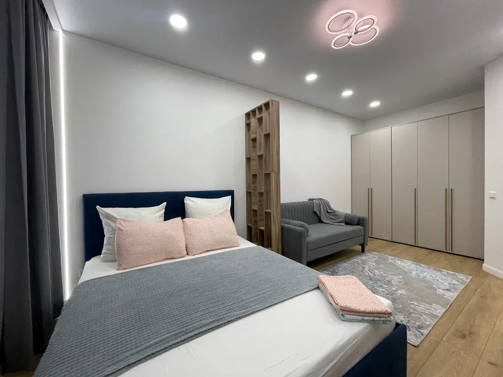 Квартира Стильная квартира в новом доме — Калининград