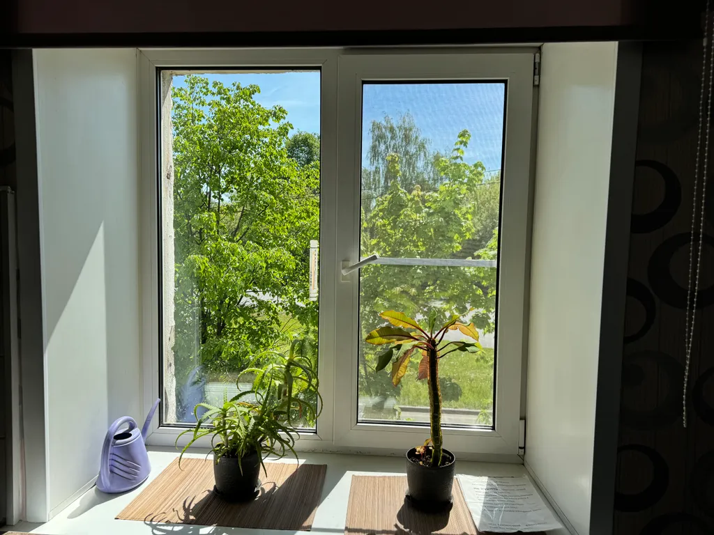 Квартира Уютная двухкомнатная квартира рядом с центром с бесплатным паркингом — Ярославль