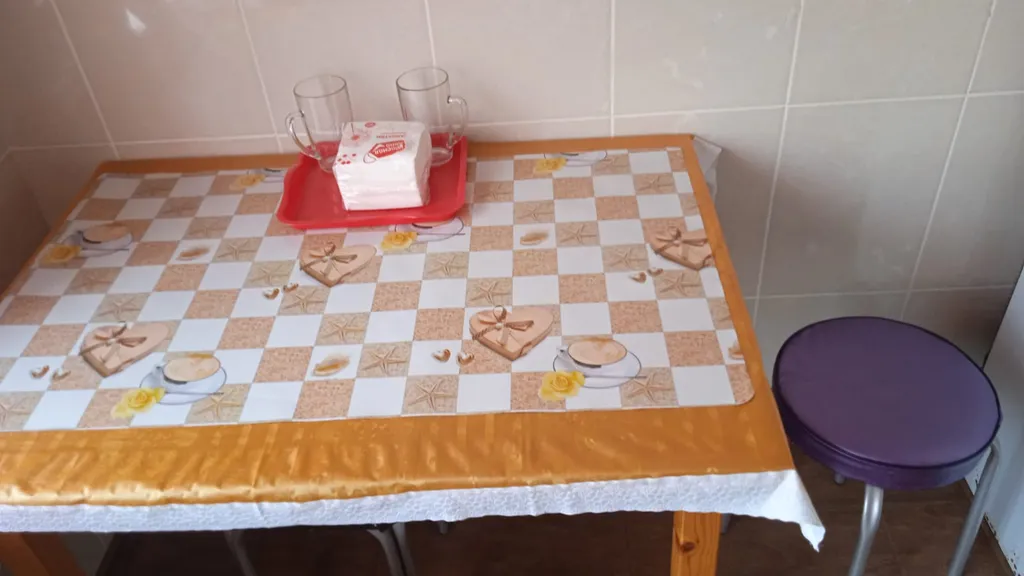 Квартира у автовокзала, Академии, Мамаева кургана