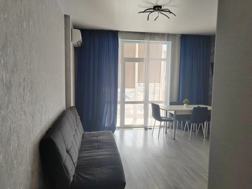 Квартира 1-комнатная Квартира — Славянск-на-Кубани