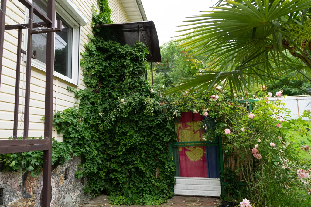 Дом для уютного семейного отдыха с детьми