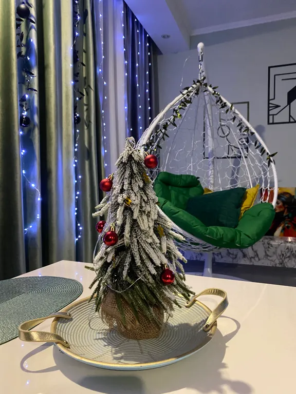 Апартамент в доме, памятник архитектуры в центре