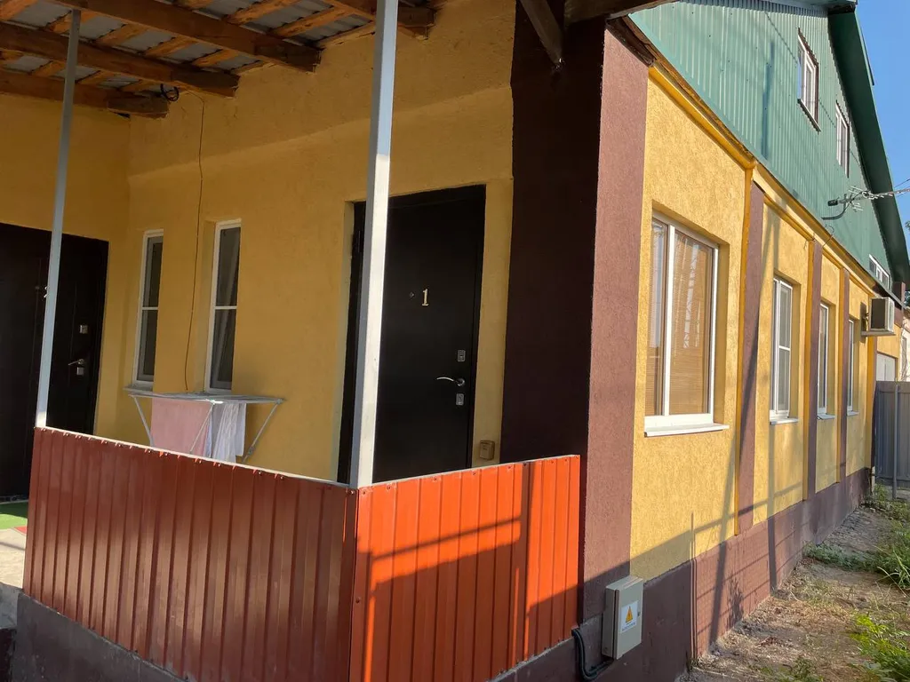 2-ком кв. В частном доме, идеальное место для отдыха