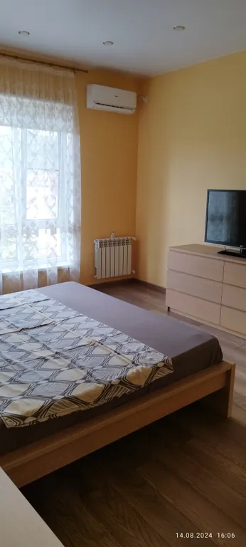 Частный дом на берегу Черного моря