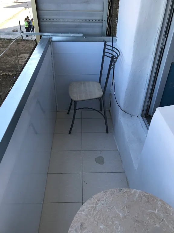 1-комнатная квартира у МоРя