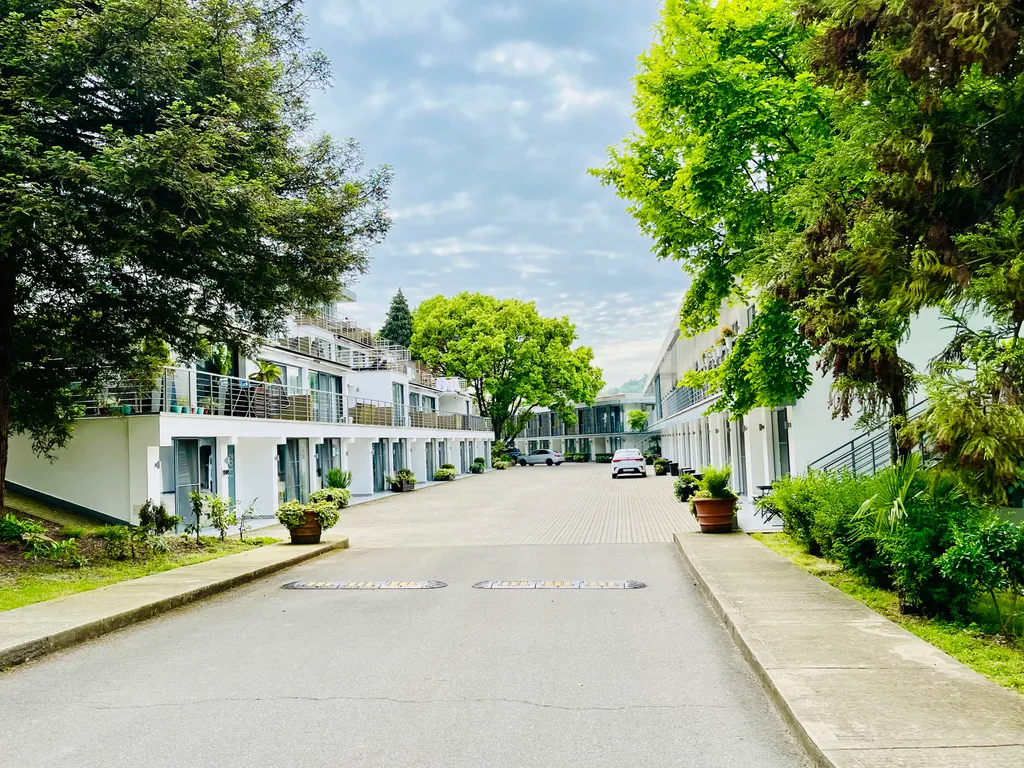 Уютная квартира-студия