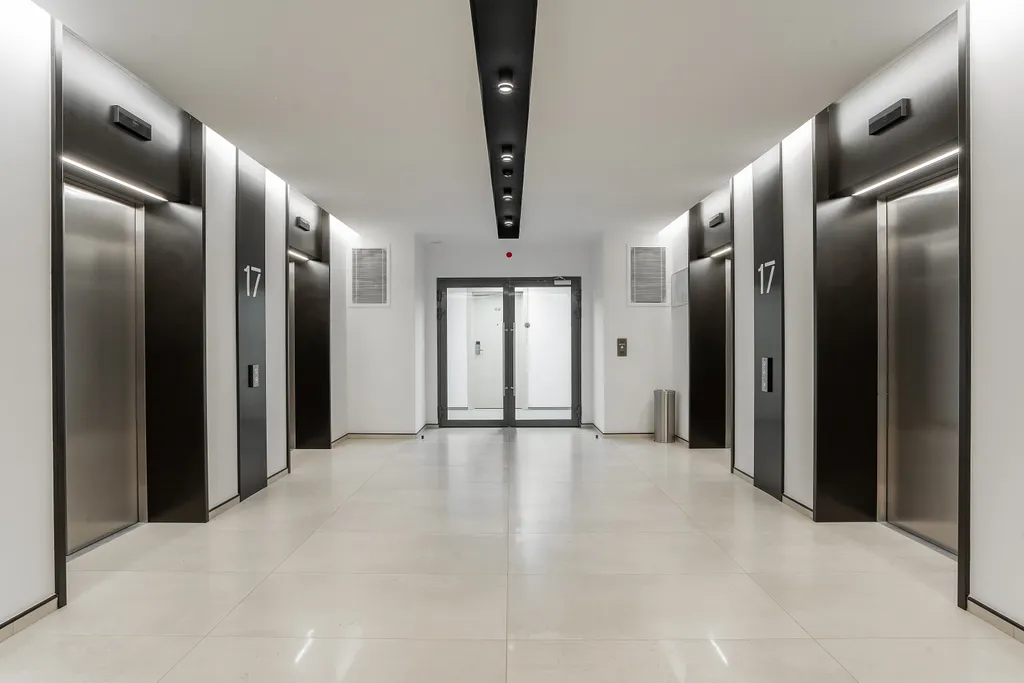 Квартира Квартира 2-комнатный апартамент De Luxe YES панорамный вид на ВДНХ и Останкино — Москва