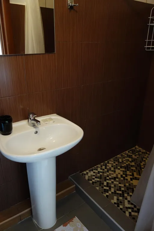 Квартира Квартира Номер-комфорт (завтраки включены) — Рыбачий