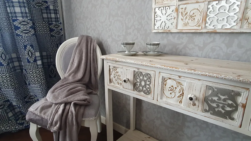 Квартира Уютная квартира с прекрасным видом — Зеленоградск