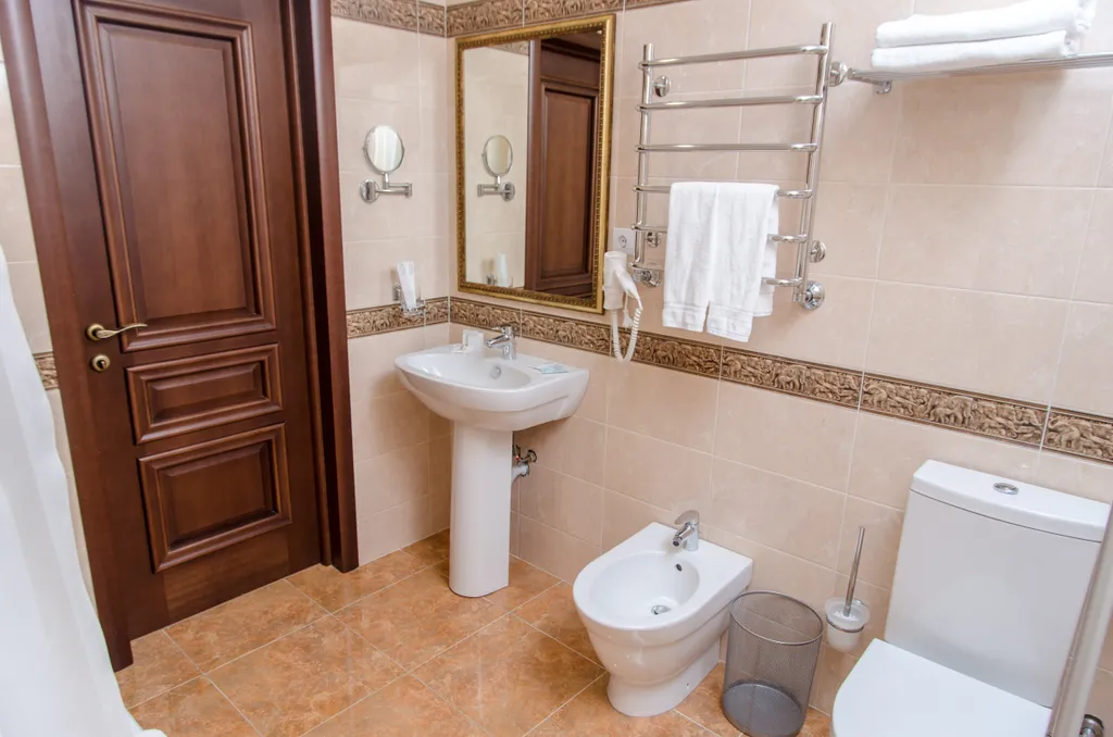 Квартира Комната — Адлер