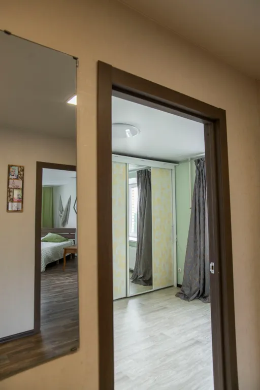 Апартаменты Юбилейные